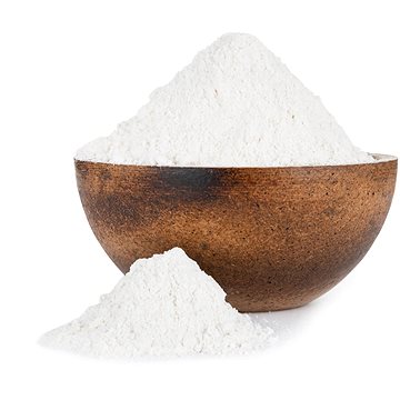 

GRIZLY Cassave BIO 1000 g Manioková mouka
