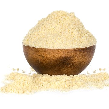 

GRIZLY Mandlová mouka 500 g