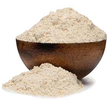 

GRIZLY Mouka ovesná bezlepková 1000 g
