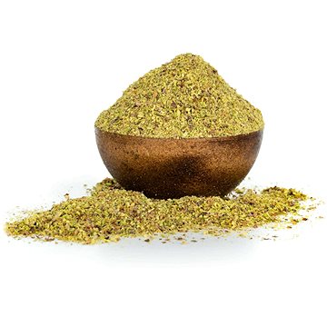 

GRIZLY Pistáciová mouka 250 g