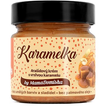 

GRIZLY Karamelka by @mamadomisha 250 g