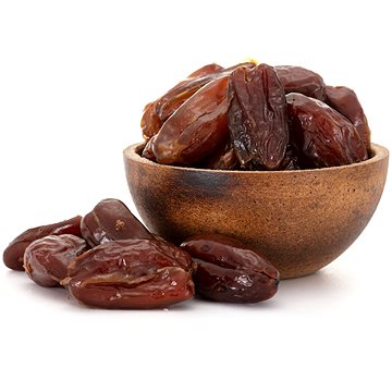 

GRIZLY Datle sušené 1000 g