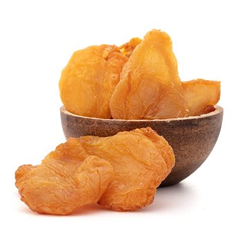 

GRIZLY Hrušky bez přidaného cukru 500 g