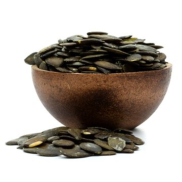

GRIZLY Dýňové semínko loupané - tykev 1000 g