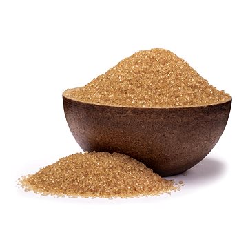 

GRIZLY Třtinový cukr 1000 g