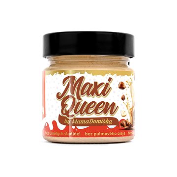 

GRIZLY Maxi Queen by @mamadomisha 240 g