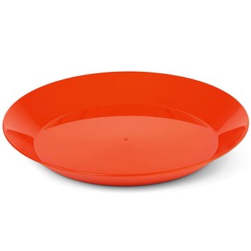 

GSI Outdoors Cascadian Plate Terracotta