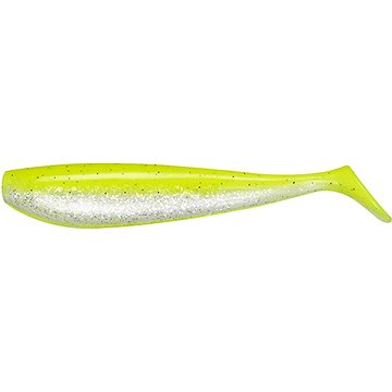 

FOX Rage Gumová nástraha Zander Pro Shad 10 cm UV Chartreuse Ayu