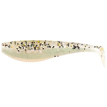 

FOX Rage Gumová nástraha Zander Pro Shad 10 cm UV Salt & Pepper
