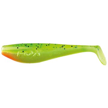 

FOX Rage Gumová nástraha Zander Pro Shad 12 cm Lemon Tiger