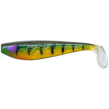 

FOX Rage Gumová nástraha Zander Pro Shad 14 cm UV Stickleback