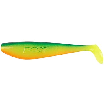 

FOX Rage Gumová nástraha Zander Pro Shad 16 cm UV Blue Back