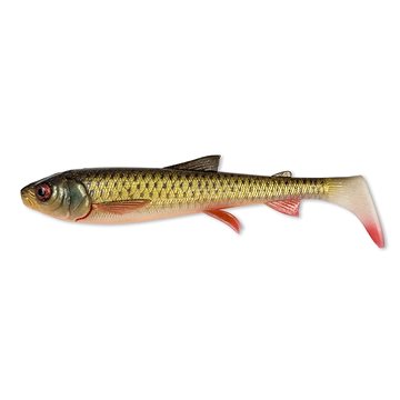 

Savage Gear Gumová nástraha 3D Whitefish Shad 17,5 cm 42 g Dirty Roach 2 ks