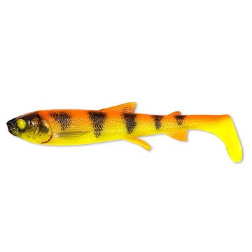 

Savage Gear Gumová nástraha 3D Whitefish Shad 17,5 cm 42 g Golden Ambulance 2 ks