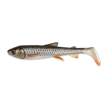 

Savage Gear Gumová nástraha 3D Whitefish Shad 17,5 cm 42 g Roach 2 ks