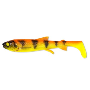 

Savage Gear Gumová nástraha 3D Whitefish Shad 20 cm 62 g Golden Ambulance