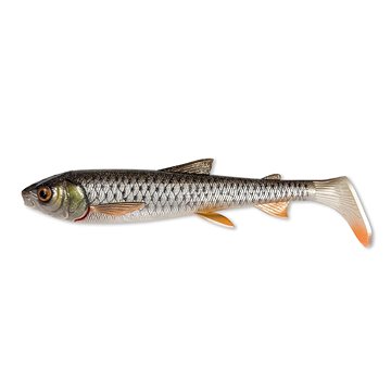 

Savage Gear Gumová nástraha 3D Whitefish Shad 20 cm 62 g Roach