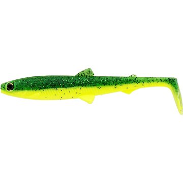 

Westin Gumová nástraha Bullteez Shadtail 7,5 cm 4 g Fireflash 3 ks