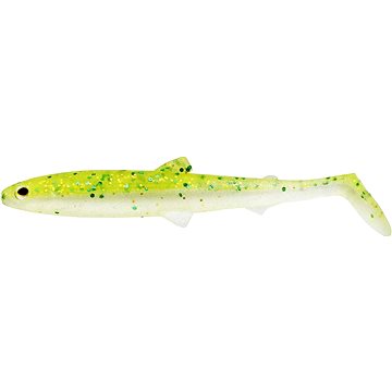 

Westin Gumová nástraha Bullteez Shadtail 7,5 cm 4 g Sparkling Chartreuse 3 ks