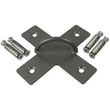 

Sedco Závěs na box. pytel 20 × 20 cm ocelový