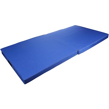 

Gymnic Pro gymnastická žíněnka modrá