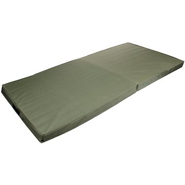 

Gymnic Pro gymnastická žíněnka zelená