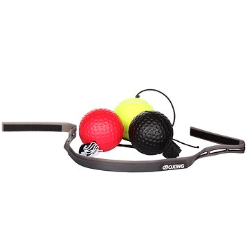 

Punchball boxovací míček