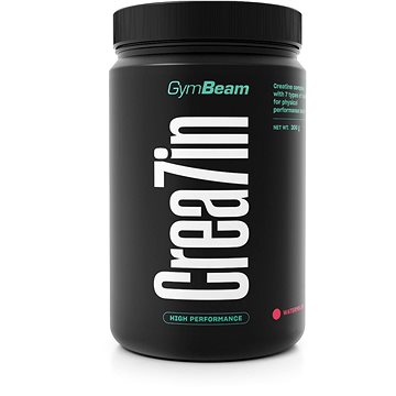 

GymBeam Crea7in 300 g, watermelon