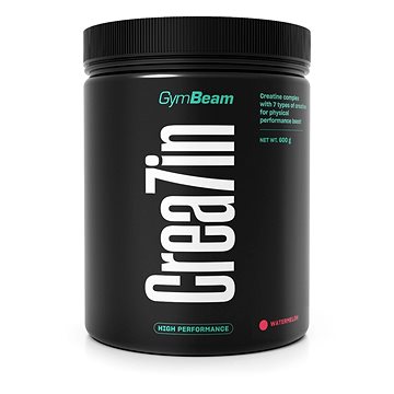 

GymBeam Crea7in 600 g, watermelon