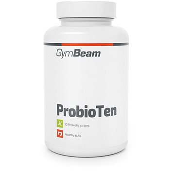 

GymBeam Probioten 60 kapslí