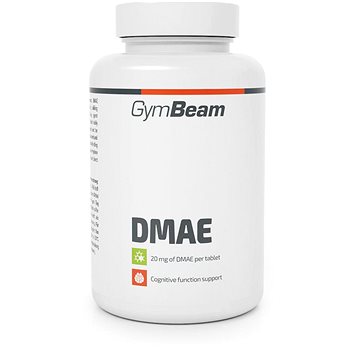 

GymBeam DMAE 90 tablet