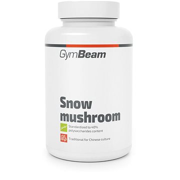 

GymBeam Rosolovka řasotvará 90 kapslí