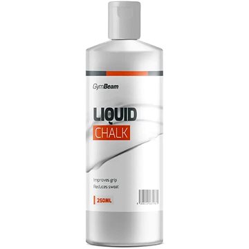 

GymBeam Tekutá křída Liquid Chalk 250 ml