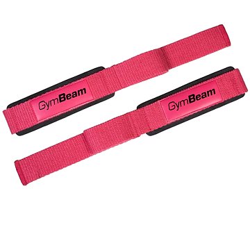 

GymBeam Trhačky X-Grip Pink