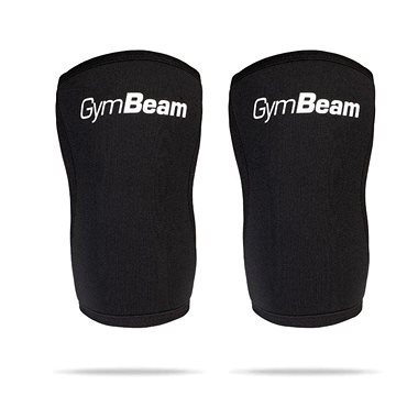 

GymBeam Neoprenová bandáž na koleno Conquer M