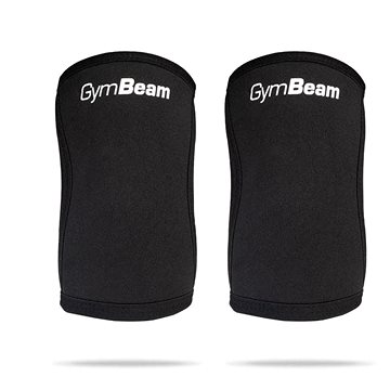 

GymBeam Neoprenová bandáž na loket Conquer S