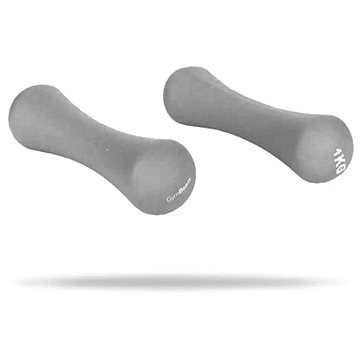 

GymBeam Neoprenové činky 2 × 1 kg