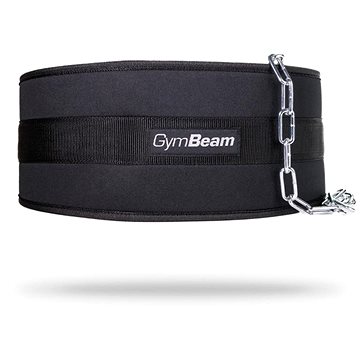 

GymBeam opasek na závaží Dip Belt