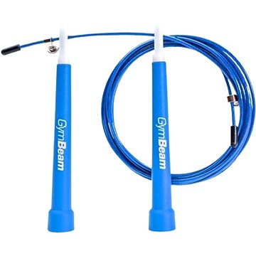 

GymBeam Švihadlo Blue