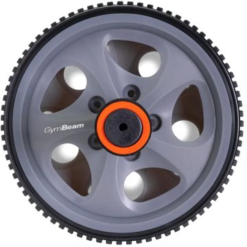 

GymBeam Posilovací kolečko Ab Wheel