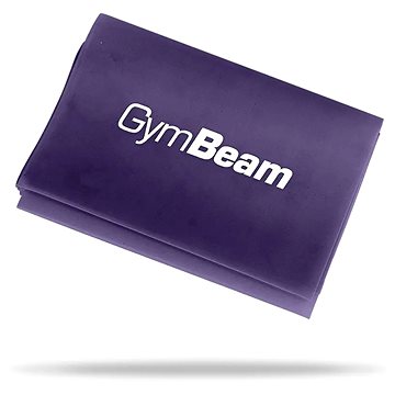

GymBeam Wide Resistance Band Hard