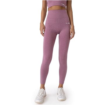 

GymBeam Dámské legíny FLO Violet L