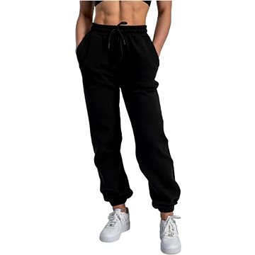 

STRIX Dámské tepláky Lunar Black L