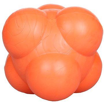 

Small reakční míč oranžová