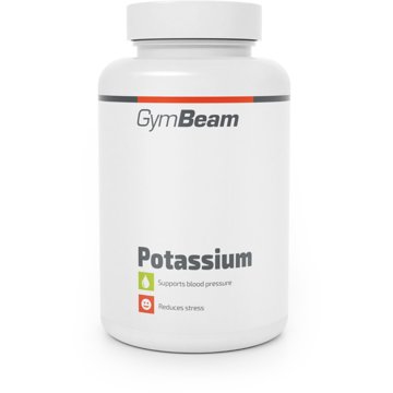 

GymBeam Draslík 90 kapslí