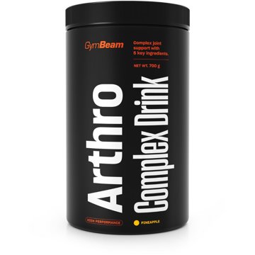 

GymBeam ArthroComplex Drink ananas 700 g