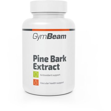 

GymBeam Extrakt z borovicové kůry 60 kapslí