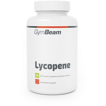 

GymBeam Lykopen 90 kapslí