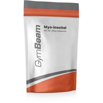 

GymBeam Myo-inositol 250 g