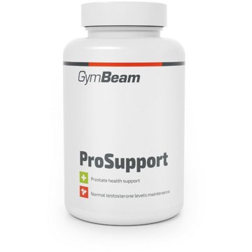

GymBeam Podpora prostaty 90 kapslí